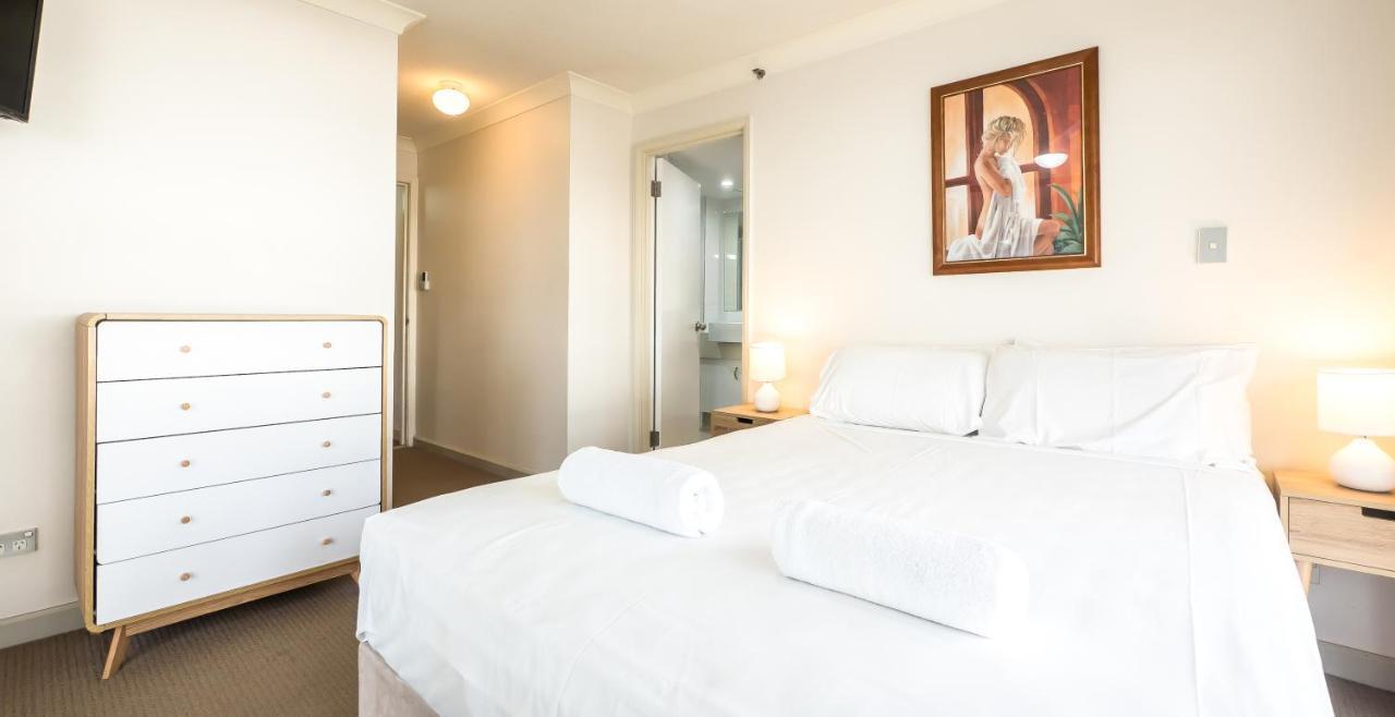 Victoria Square apartamentos Gold Coast Exterior foto
