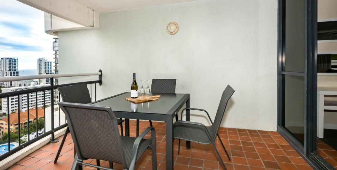 Victoria Square apartamentos Gold Coast Exterior foto