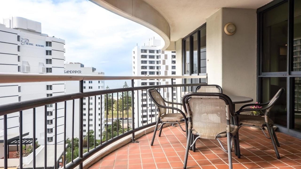 Victoria Square apartamentos Gold Coast Exterior foto
