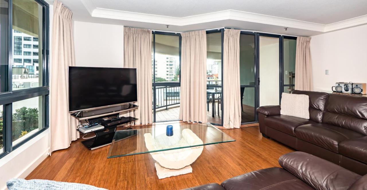 Victoria Square apartamentos Gold Coast Exterior foto