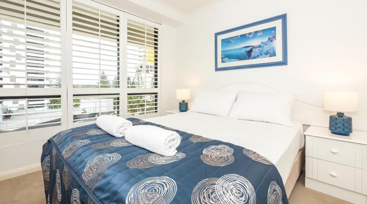Victoria Square apartamentos Gold Coast Exterior foto