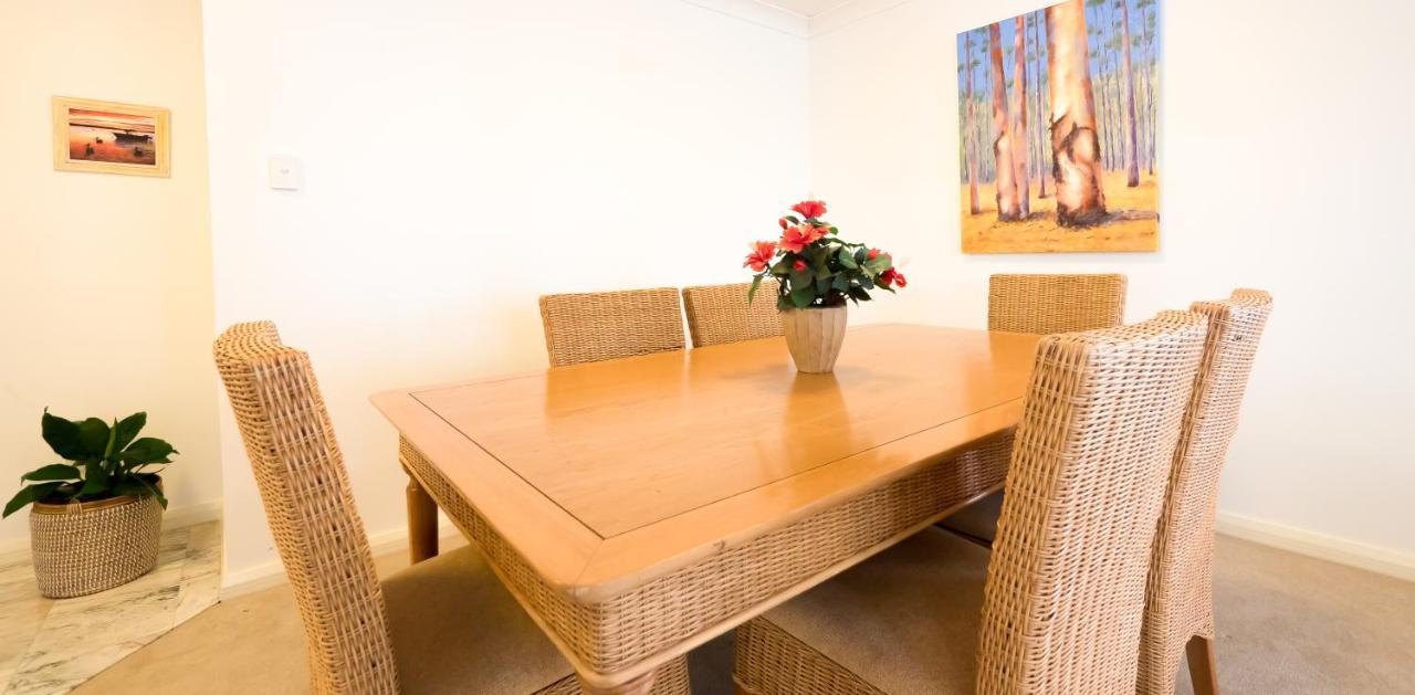 Victoria Square apartamentos Gold Coast Exterior foto