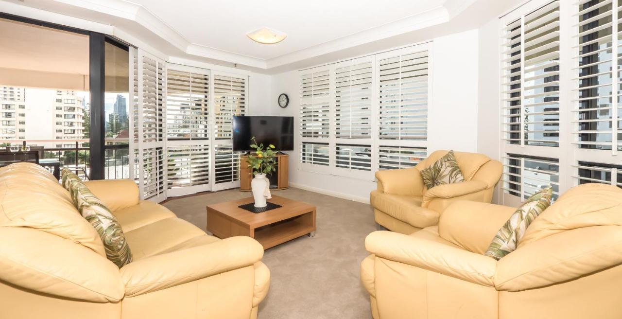 Victoria Square apartamentos Gold Coast Exterior foto