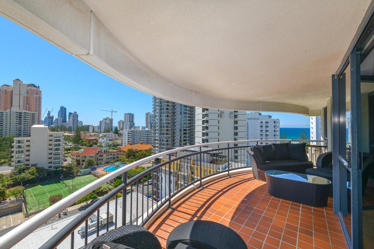 Victoria Square apartamentos Gold Coast Exterior foto