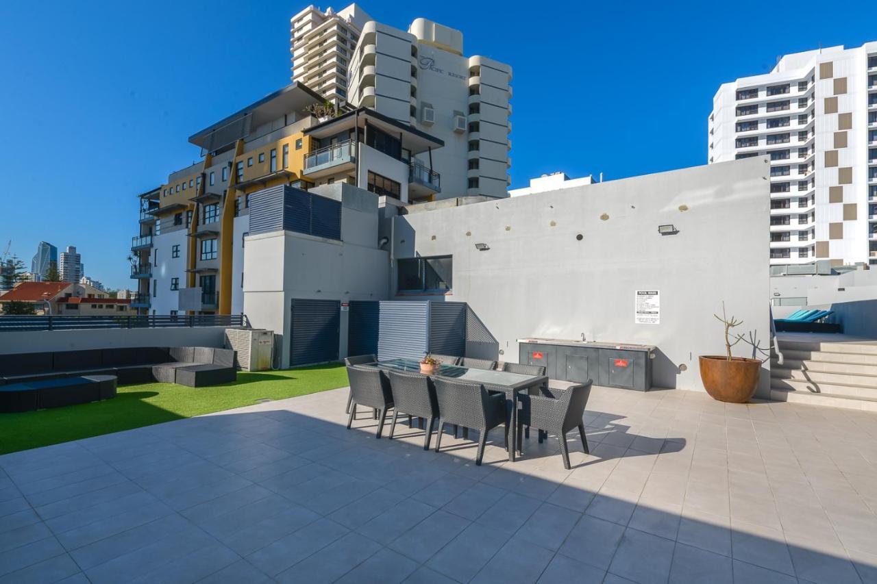 Victoria Square apartamentos Gold Coast Exterior foto