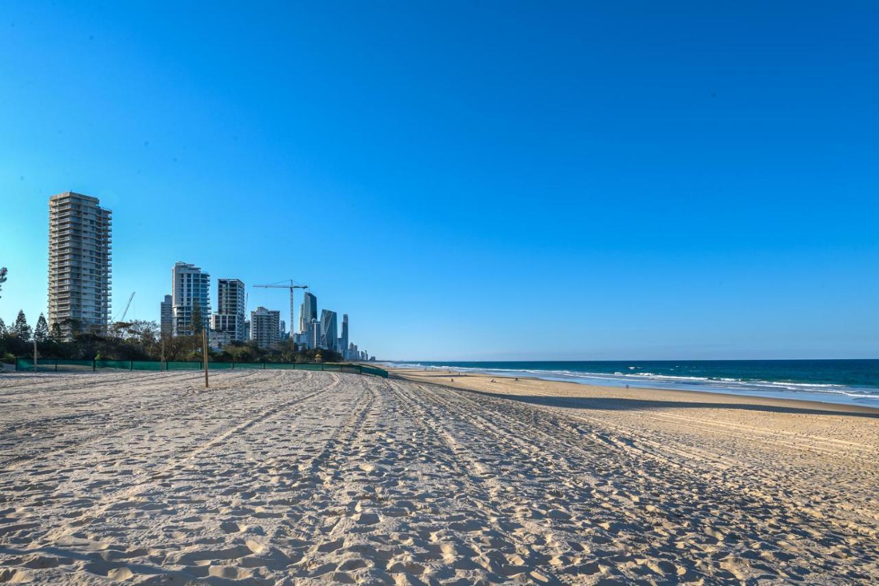 Victoria Square apartamentos Gold Coast Exterior foto
