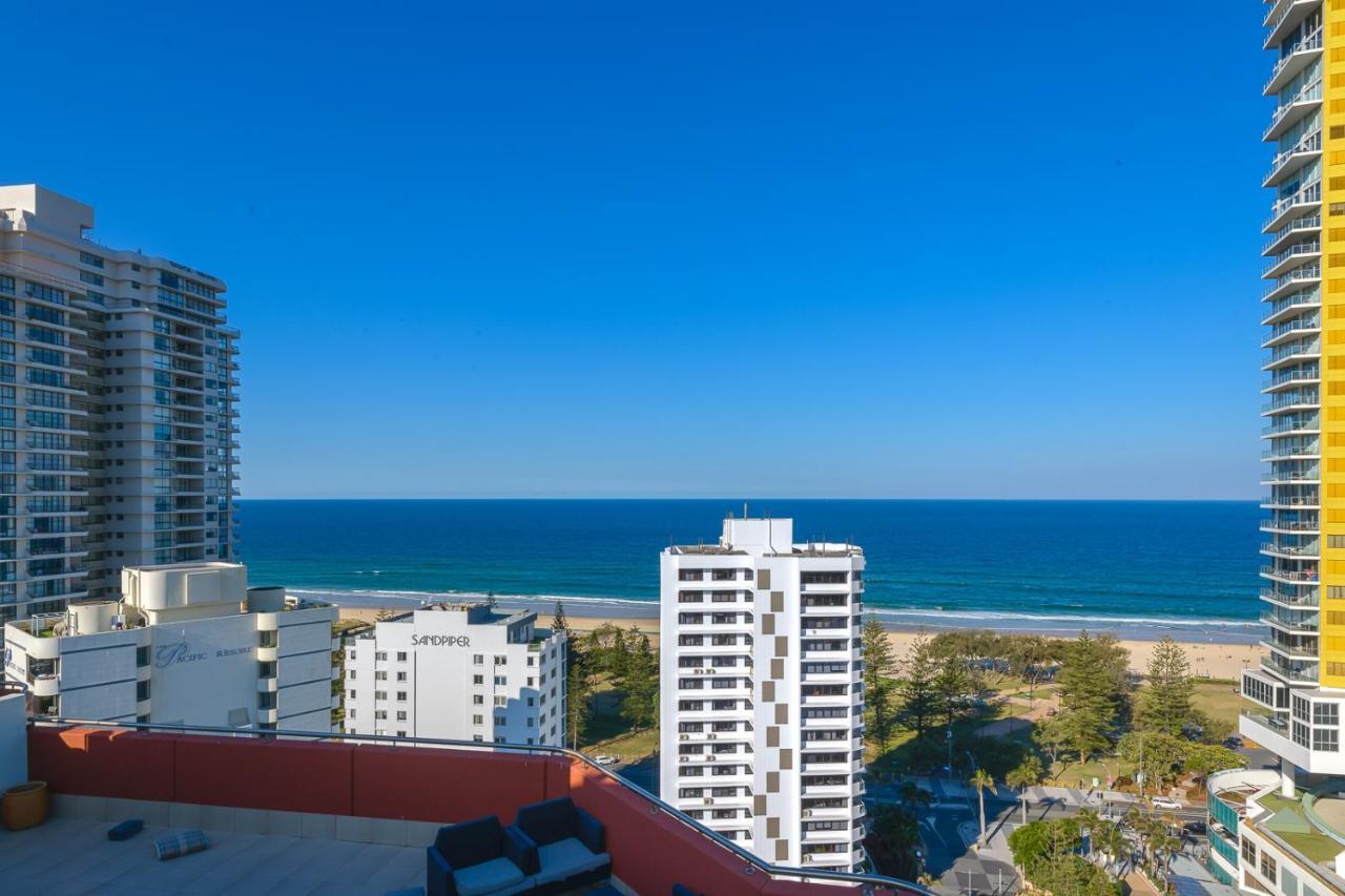 Victoria Square apartamentos Gold Coast Exterior foto