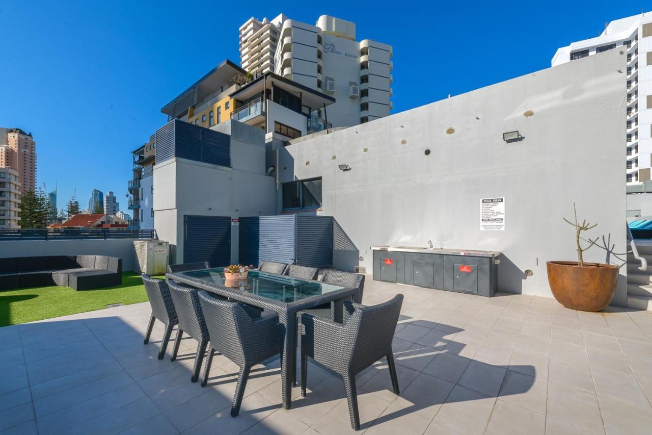 Victoria Square apartamentos Gold Coast Exterior foto