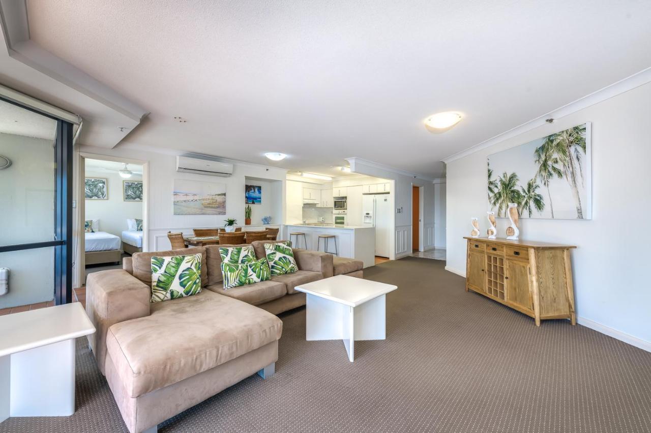 Victoria Square apartamentos Gold Coast Exterior foto