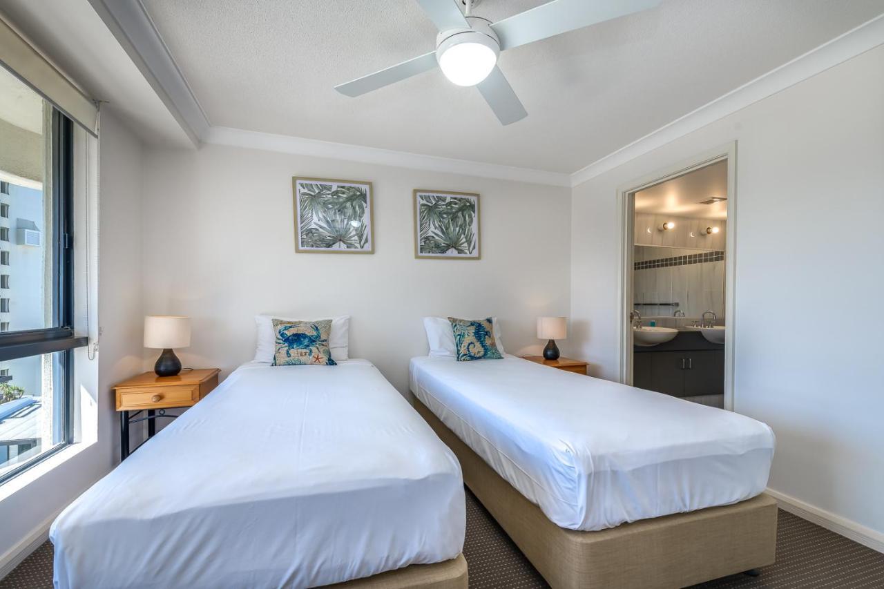 Victoria Square apartamentos Gold Coast Exterior foto
